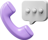 contact us